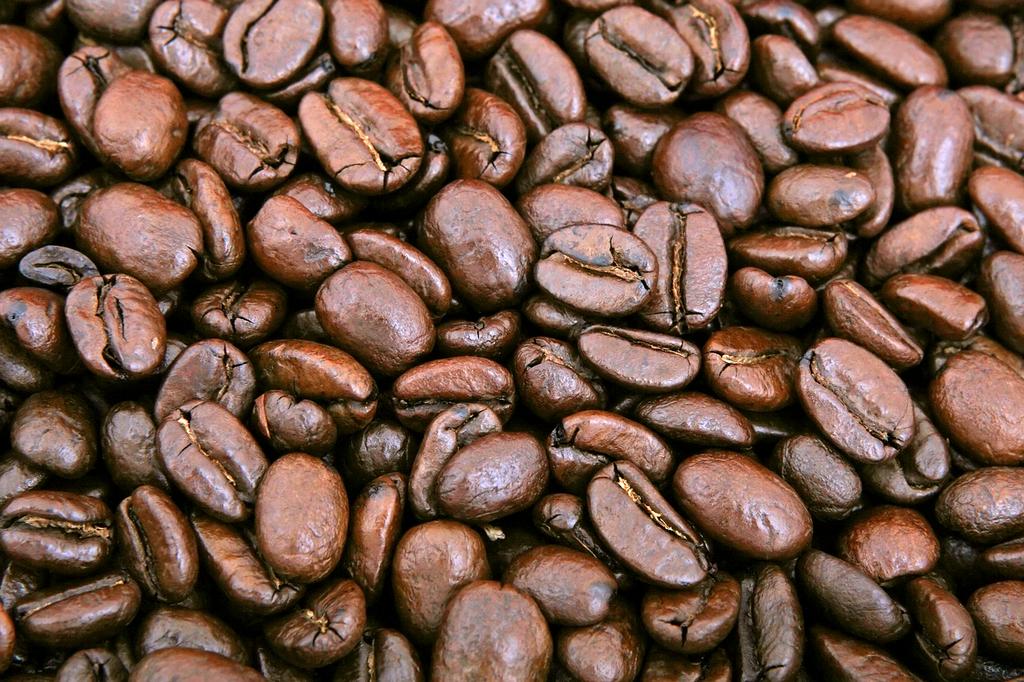 zicycoe signature espresso blend beans in elegant packaging